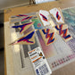 Kit déco 450 yzf 2024 50th
