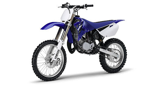 Kit deco 85 yz 2012