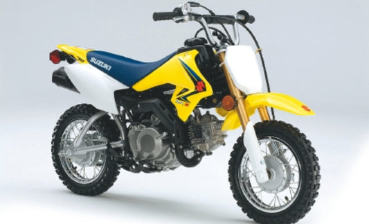 Kit déco 70 drz
