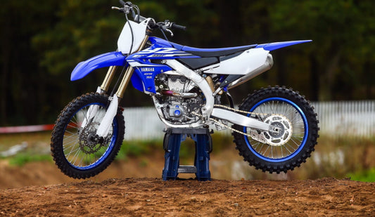 Kit déco 450 yzf 2018