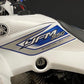 Kit déco 350 Raptor 2008