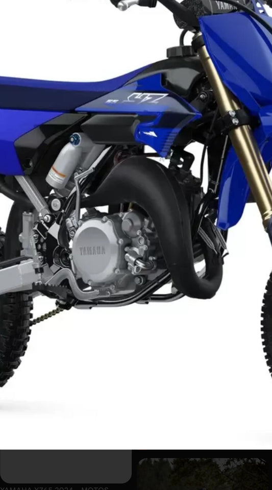 Kit déco 65 yz 2023