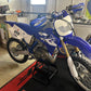 Kit déco 250 yz 1998-1999 type origine