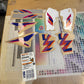 Kit déco 450 yzf 2024 50th