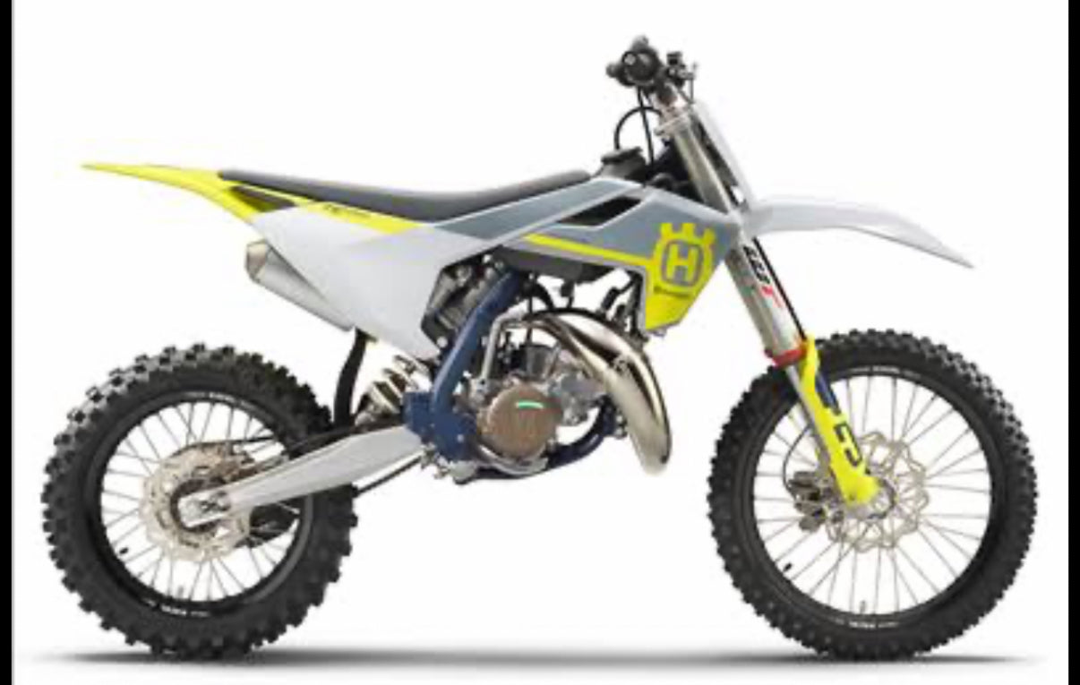 Kit déco 85 tc 2021