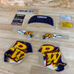 Kit déco piwi pw 50 1996