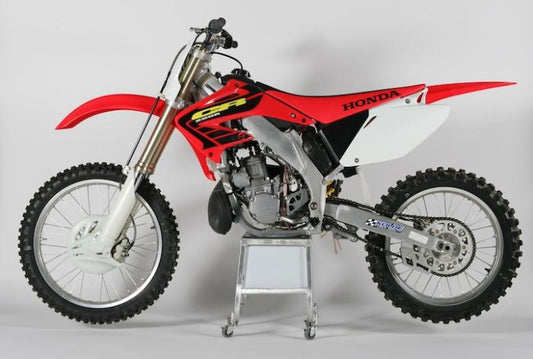 Kit déco 250 cr 2002