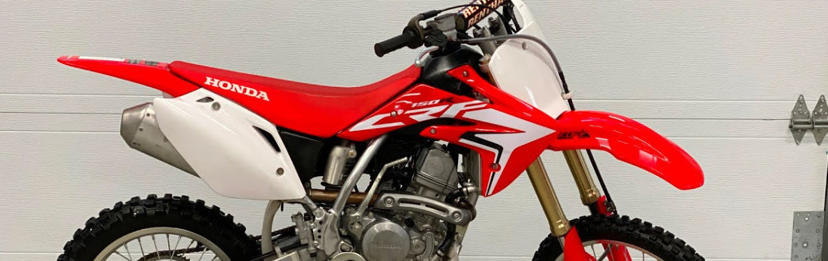 Kit déco 150 crf 2020 replica origine