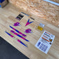 Kit déco piwi pw 50 1993