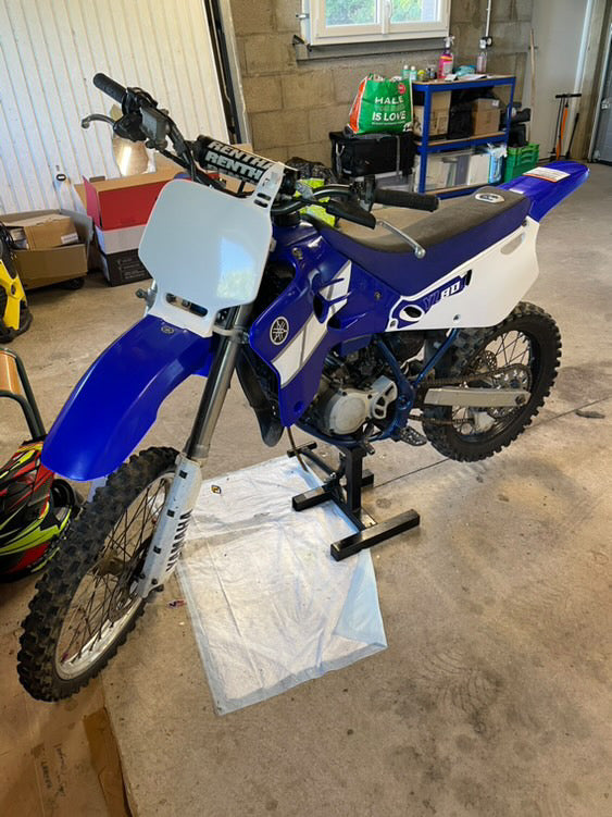 Kit deco 80  85 yz 2001