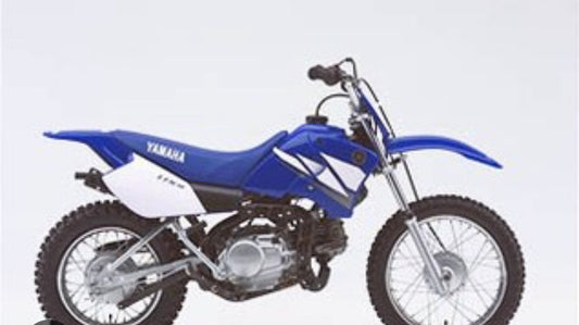 Kit déco 90 ttr 2003