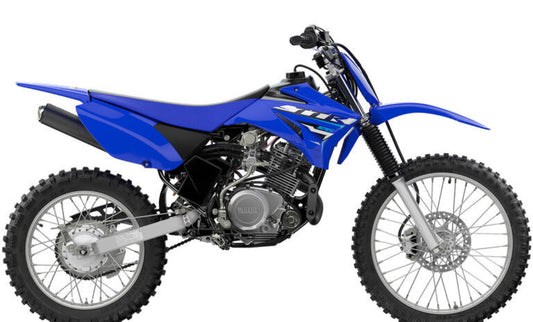 Kit déco 125 ttr 2026