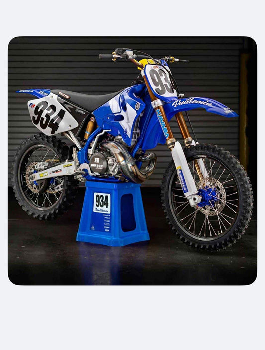 Kit déco perso yz