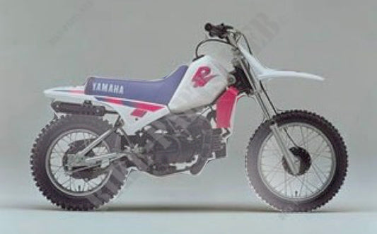 Kit déco piwi 80 1993