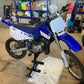 Kit deco 80  85 yz 2001