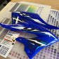 Kit déco 125 yz 2026 replica origine (stickers uniquement)