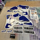 Kit deco 450 yzf 2003 2005 type Origine replica