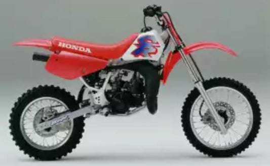 Kit déco 80 cr 1993