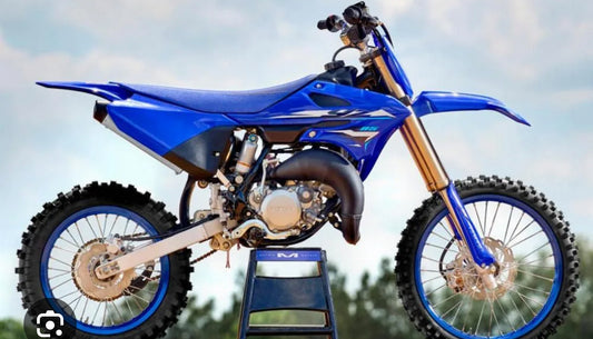 Kit déco 85 yz 2026