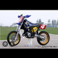 Kit déco complet hrd replica champion de France + pose complète