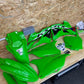 Kit déco 112 kx 2024 (stickers uniquement)