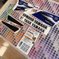 Kit deco 85 yz 2012
