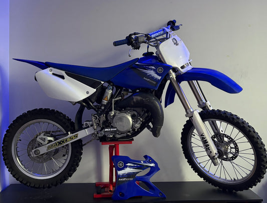 Kit deco 85 yz 2012