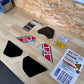 Kit déco piwi pw50 1982-1983 Europe (model 3)