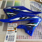 Kit déco 125 yz 2026 replica origine (stickers uniquement)