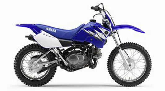 Kit déco 90 ttr 2006