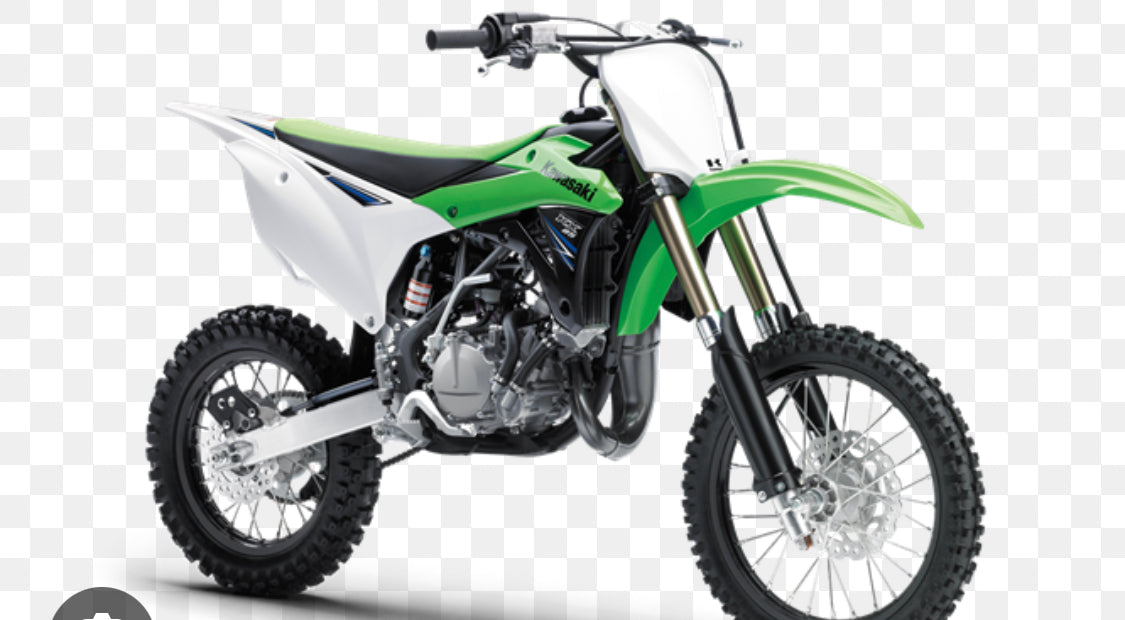 Kit deco 85 kx 2014