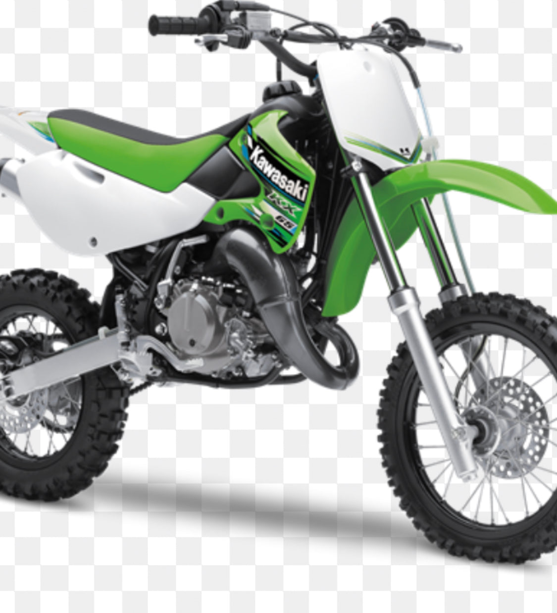 Kit deco 65 kx 2013 replica Origine