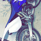 Kit deco 125 yz 2014 replique de l’origine