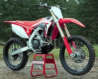 Kit deco 450 crf 2020