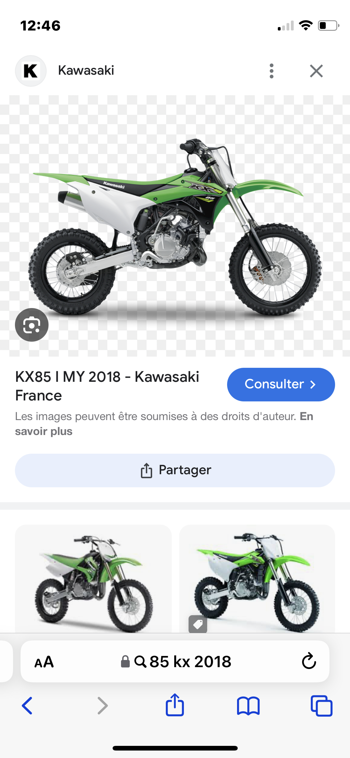 Kit deco 100kx 2018