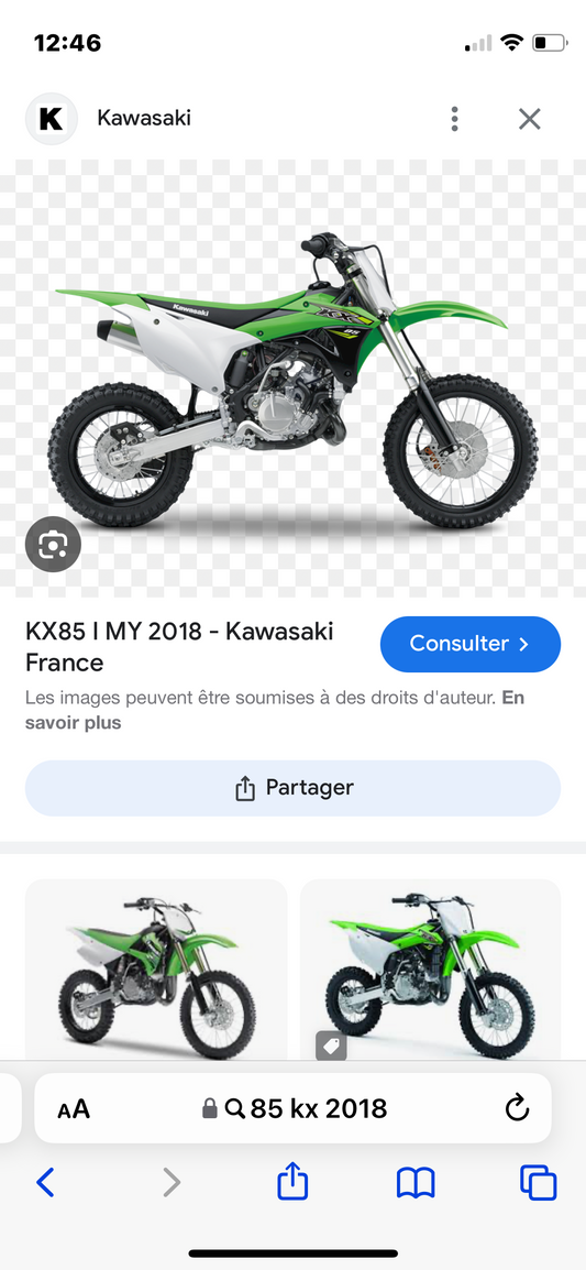 Kit deco 100kx 2018