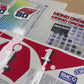 KIT DÉCO PIWI 80 - 1986