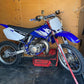 kit deco 85 yz 2006 type origine