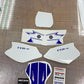 kit deco ttr 90 2007
