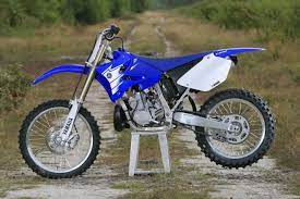 kit deco 250 yz 2007