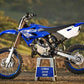 kit deco 85 yz 2019